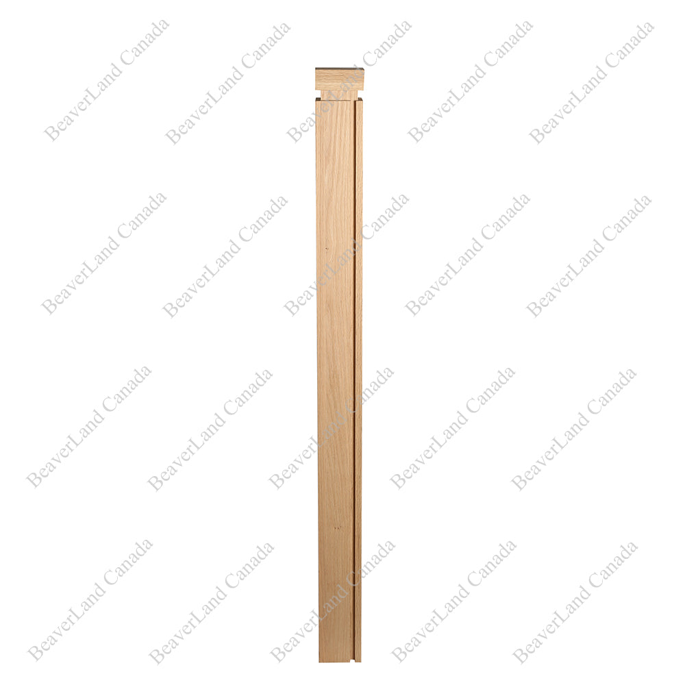 1269 Red Oak Post