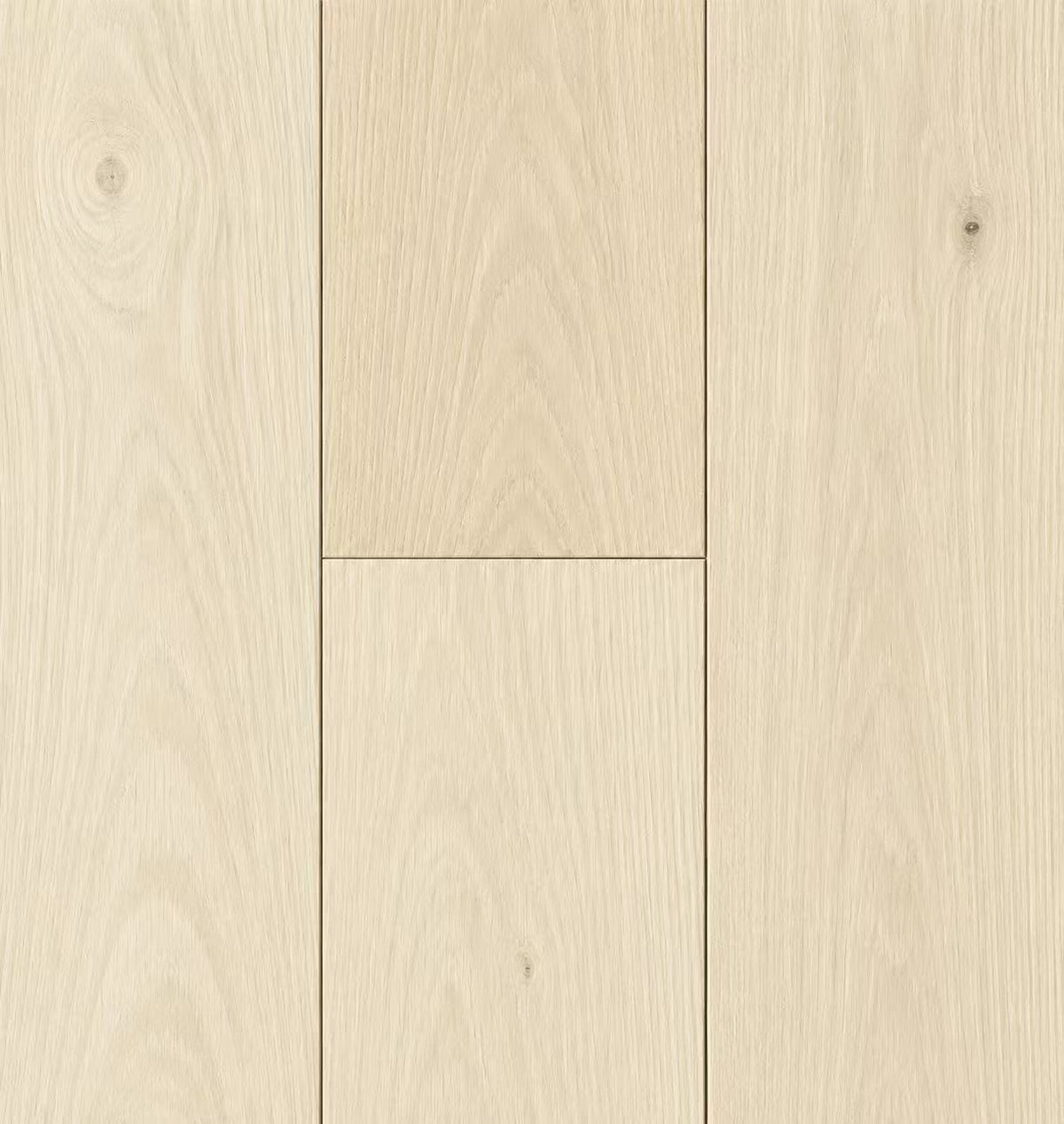 7-1/2" Engineered Hardwood - Albescent