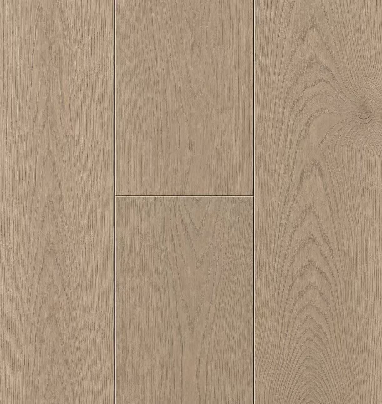 7-1/2" Engineered Hardwood - Taupe