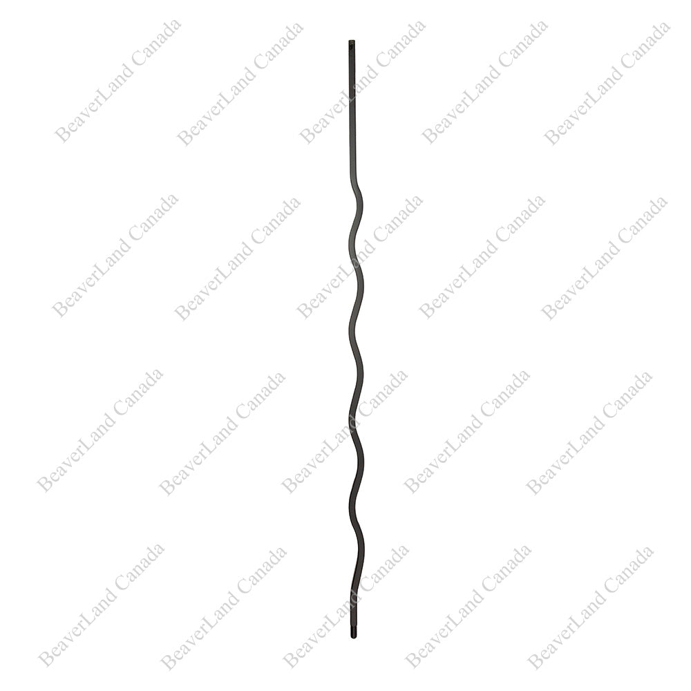 V10 Iron Spindle 44"