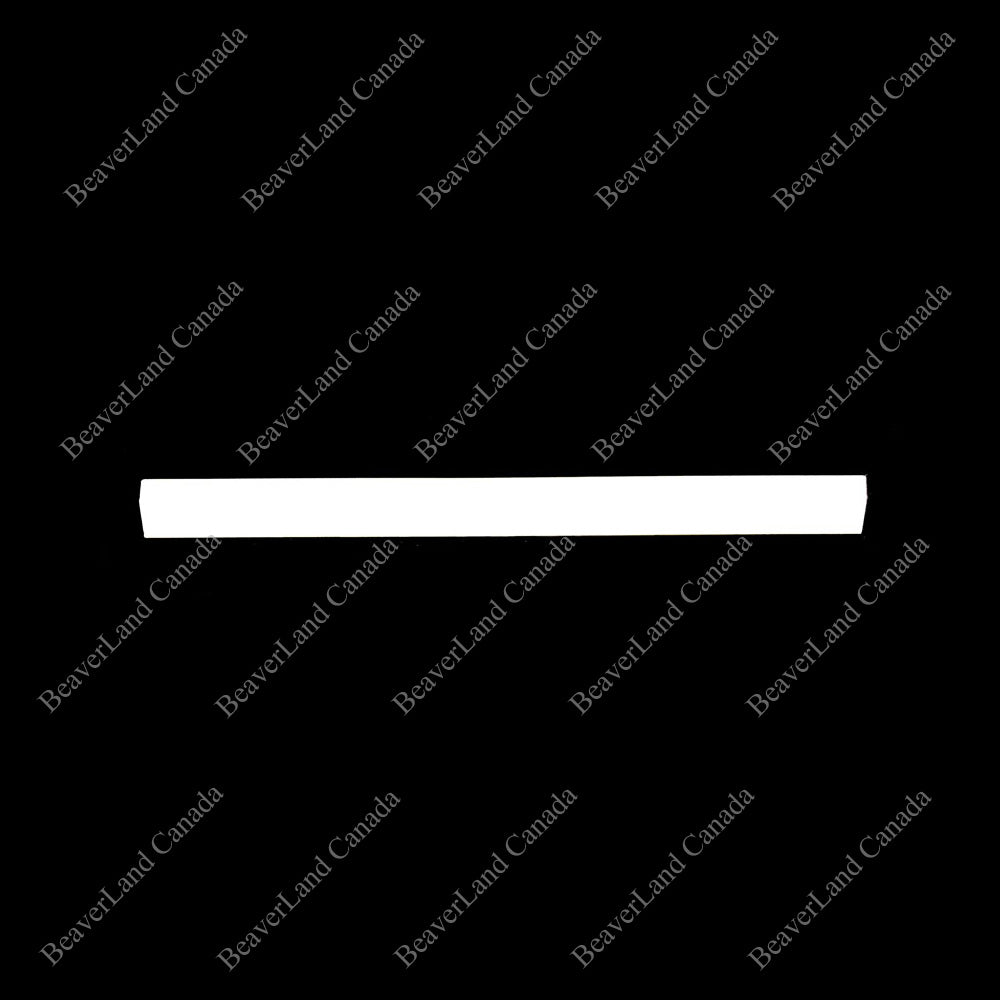Door Stop Flat Style DF 10ft