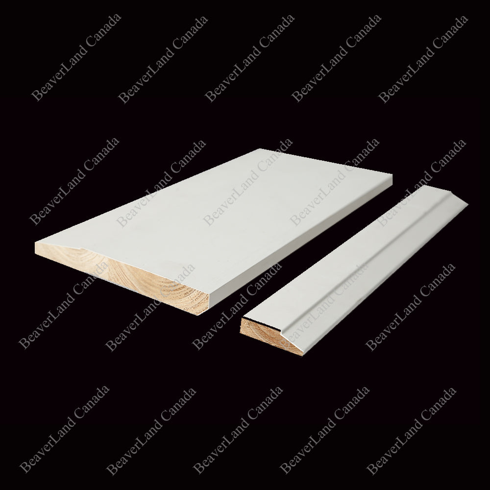 Trim/Molding