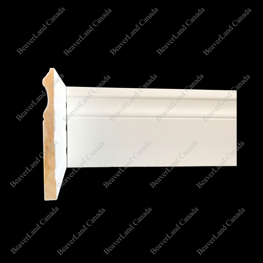 Baseboard