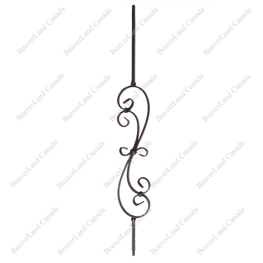 Spindles