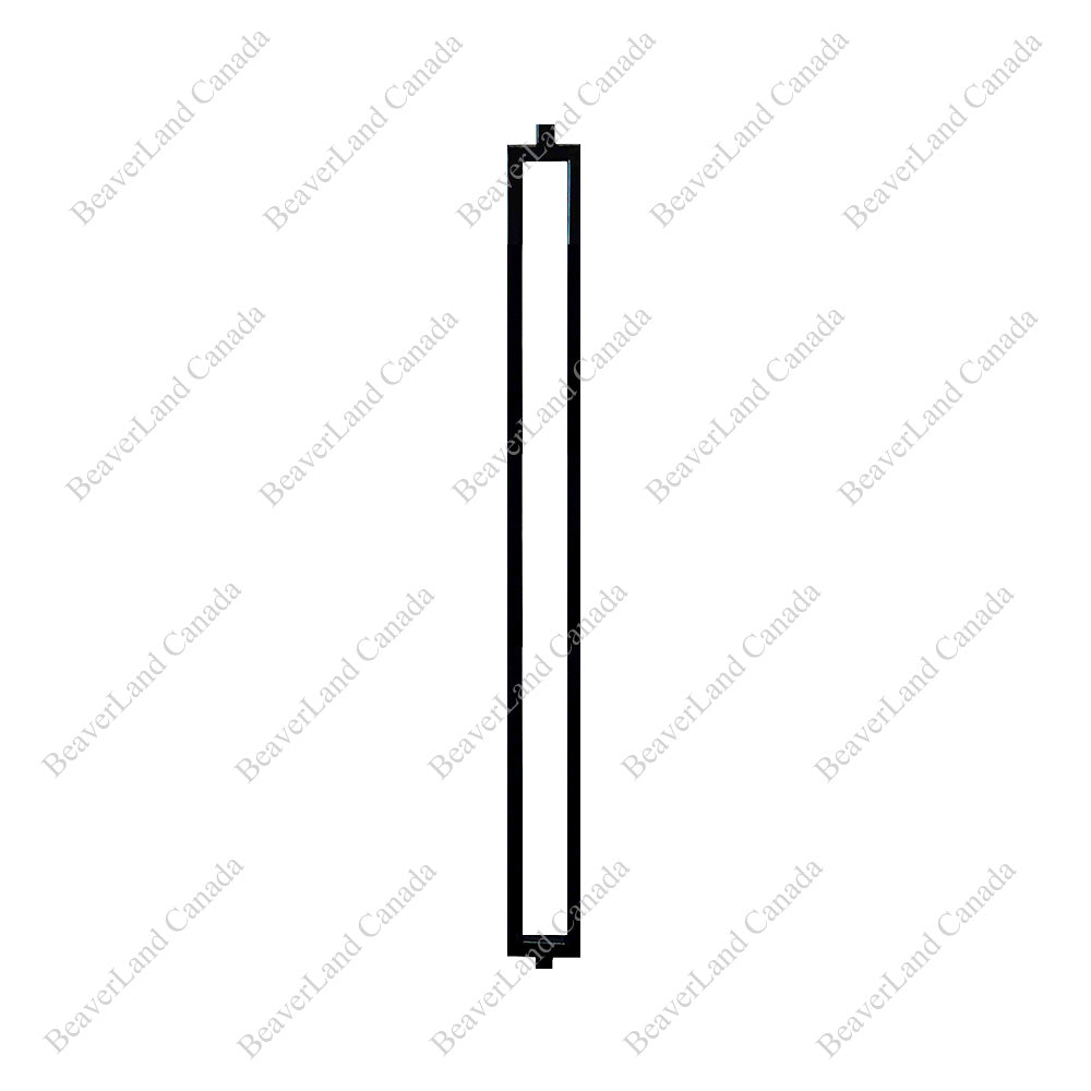 V1087 Iron Spindle 44"