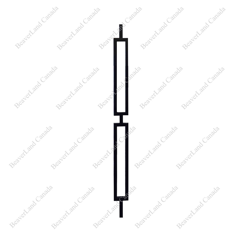 V1088 Iron Spindle 44"