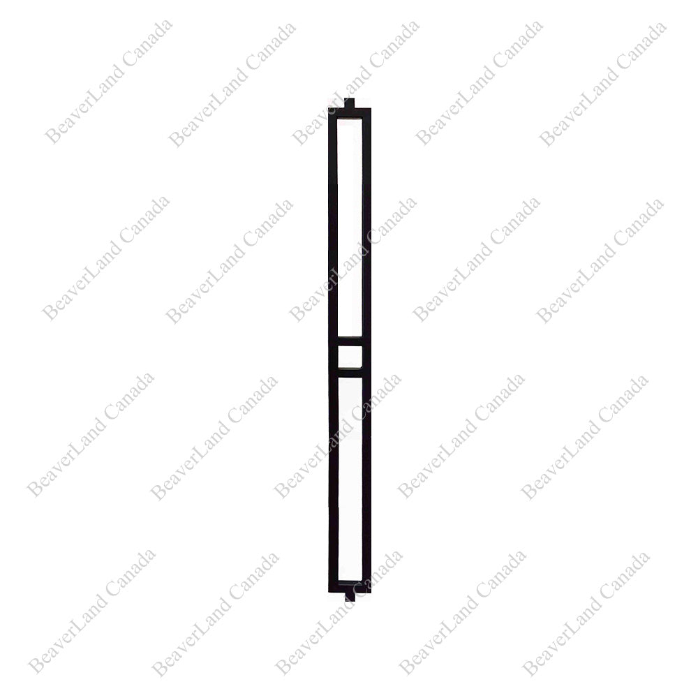 V1089 Iron Spindle 44"