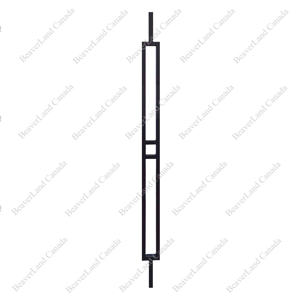 V1089 Iron Spindle 44"