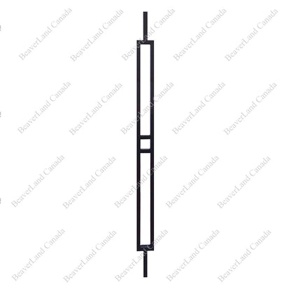 V1089 Iron Spindle 44"