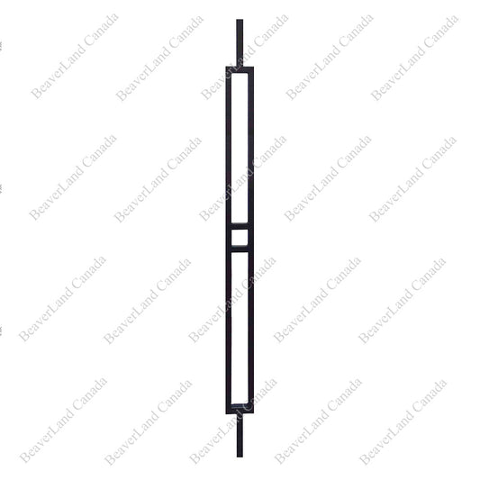 V1089 Iron Spindle 44"