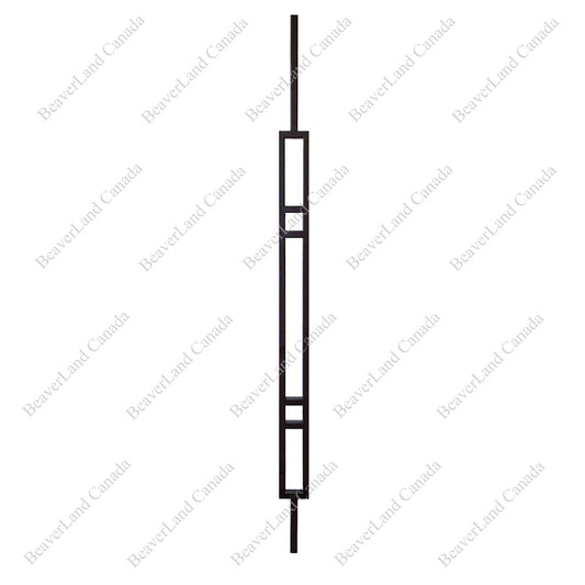 V1090 Iron Spindle 44"