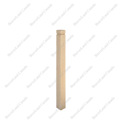 1260 Red Oak Post