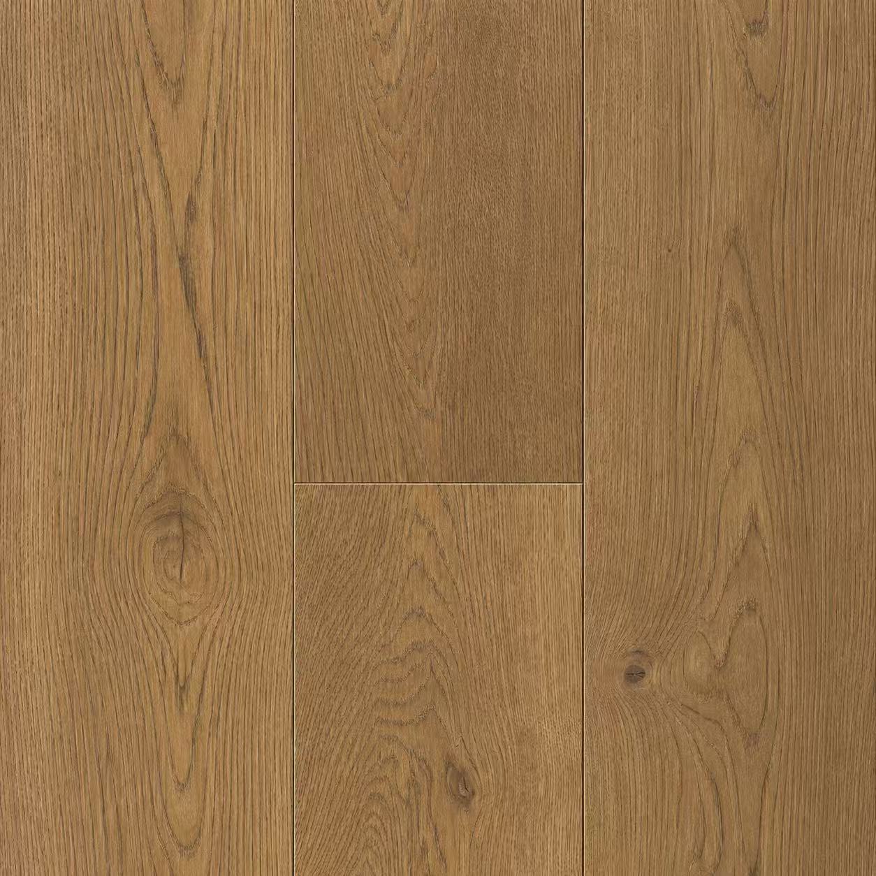 6-1/2" Engineered Hardwood - Autumn