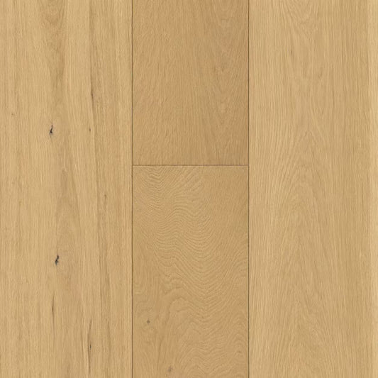6-1/2" ABC Grade Engineered Hardwood - Natural Sand