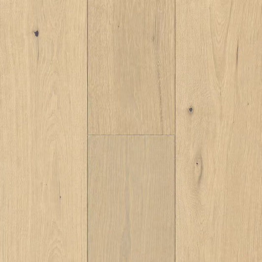 6-1/2" Engineered Hardwood - Oyster
