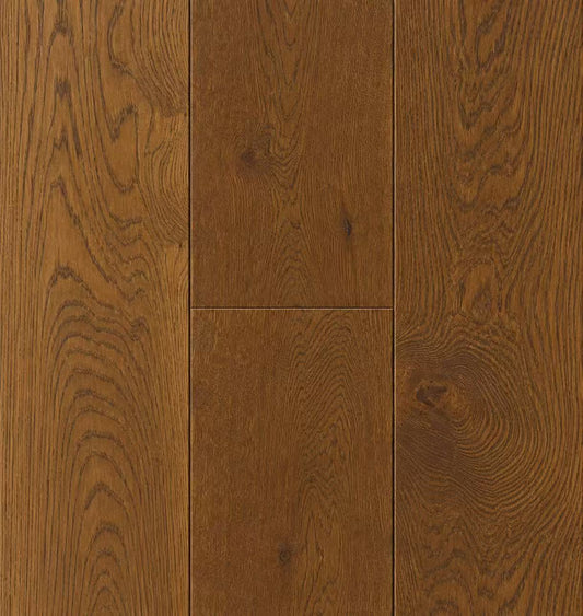 6-1/2" Engineered Hardwood - Sunset