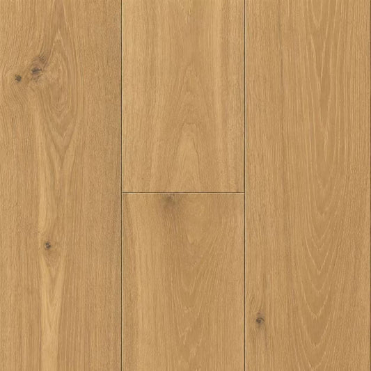 6-1/2" Engineered Hardwood - Washing White