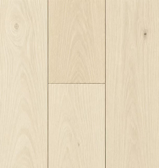 7-1/2" Engineered Hardwood - Albescent