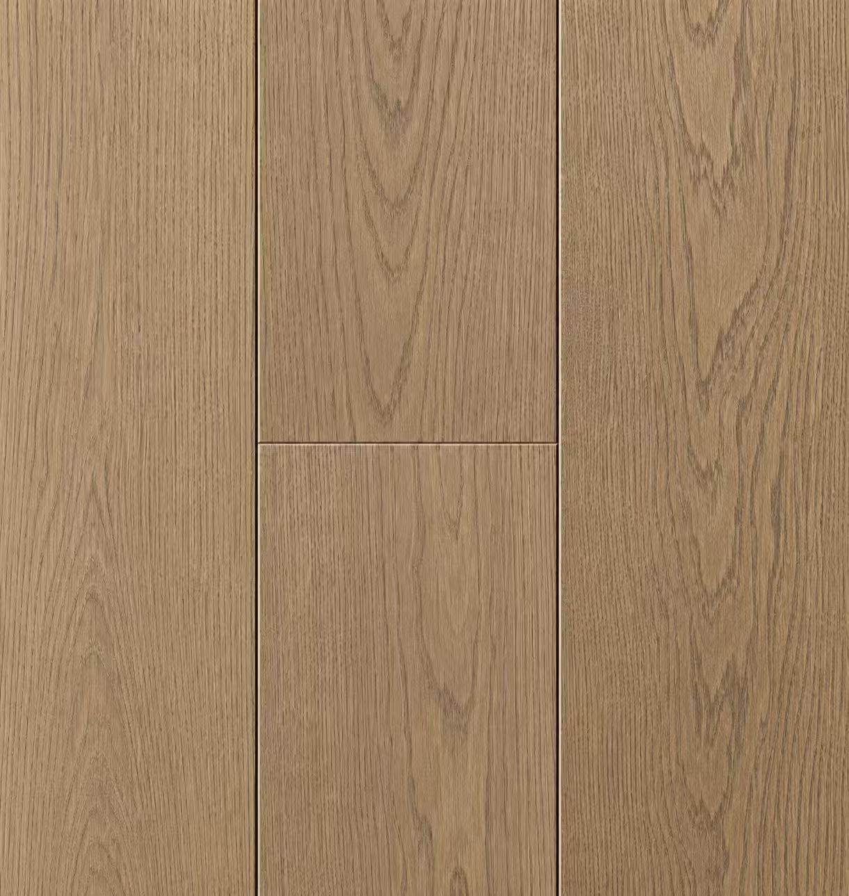 7-1/2" Engineered Hardwood - Auburn