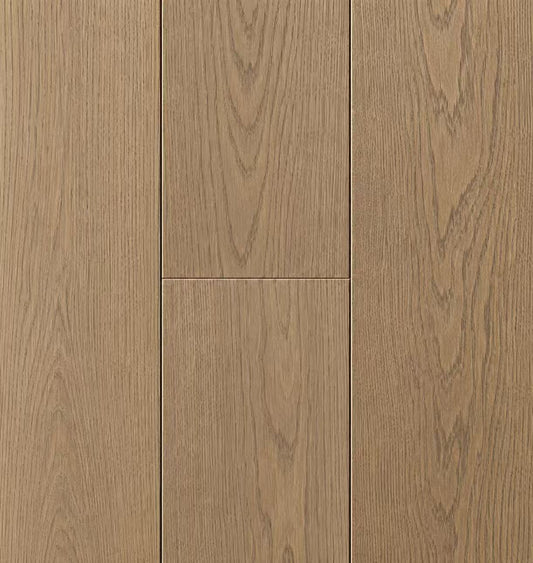 7-1/2" Engineered Hardwood - Auburn