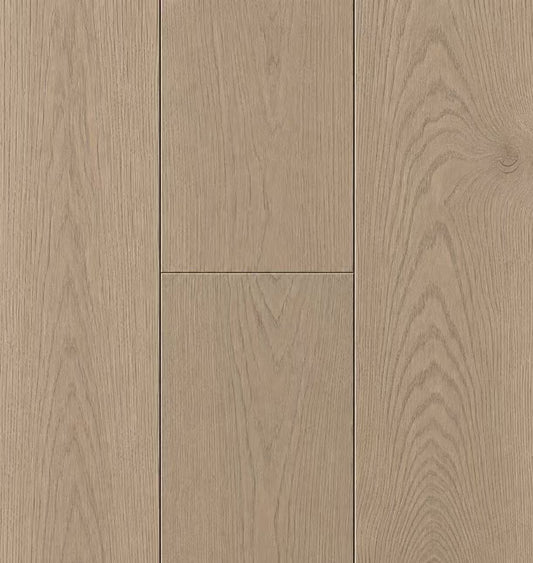 7-1/2" Engineered Hardwood - Taupe