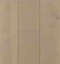 7-1/2" Engineered Hardwood - Taupe