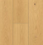 7-1/2" Engineered Hardwood - Natural