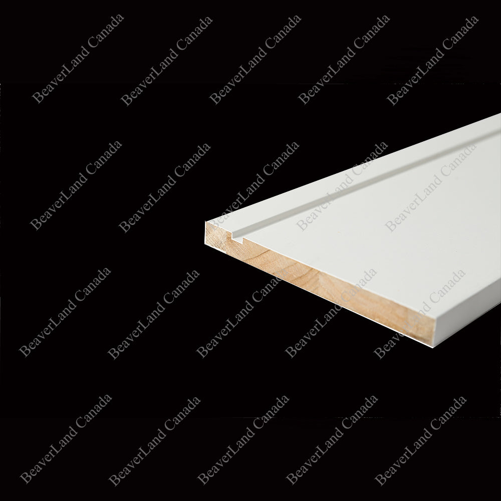 3" Casing Groove Style CWG3H