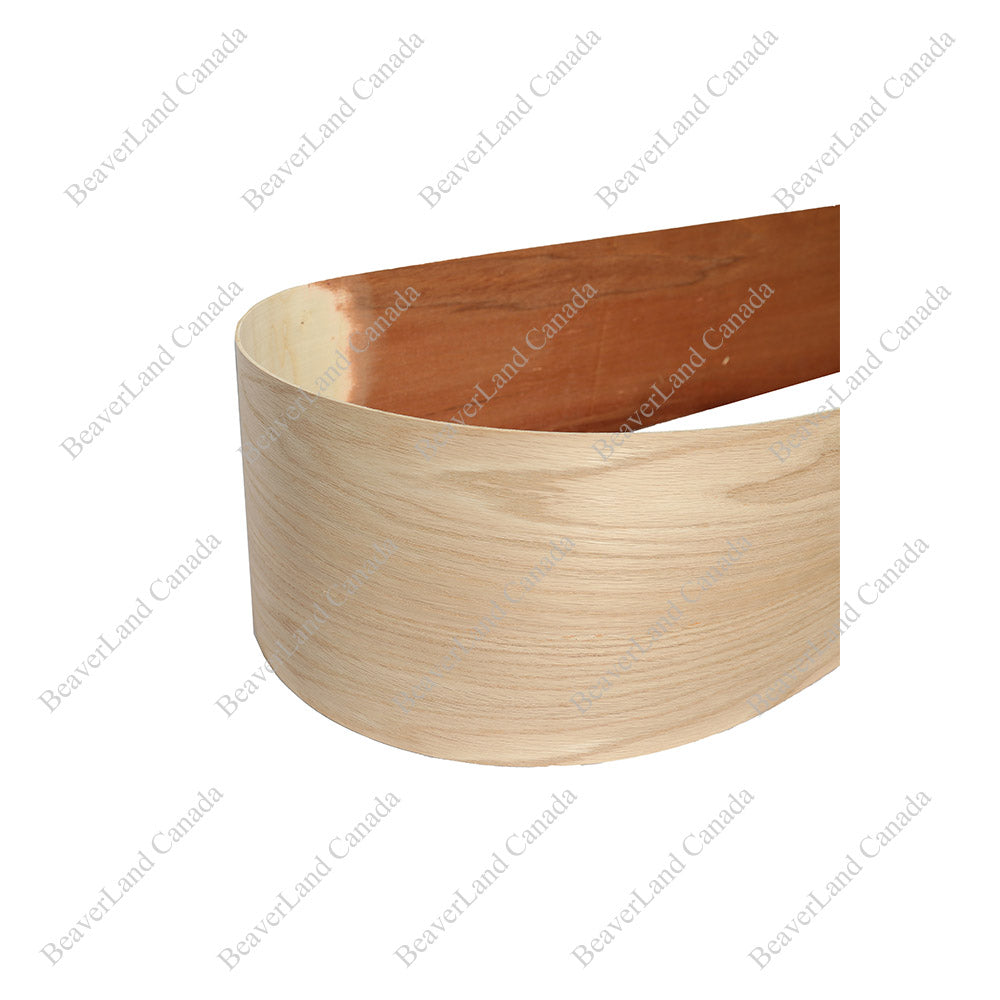 1/8 Plywood Oak Riser (Buno Riser)