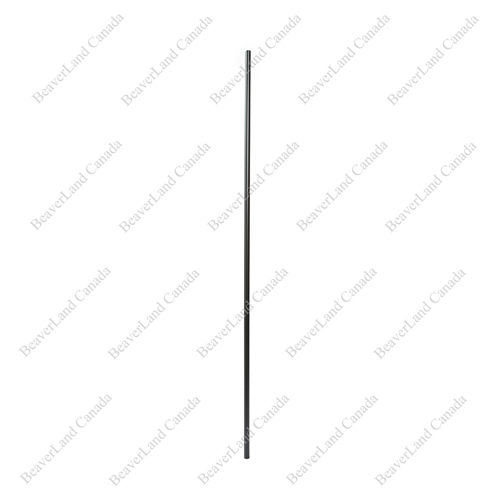 Iron Spindle Round Tube Series