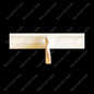 2-3/4" Casing Colonial Style CWC2007