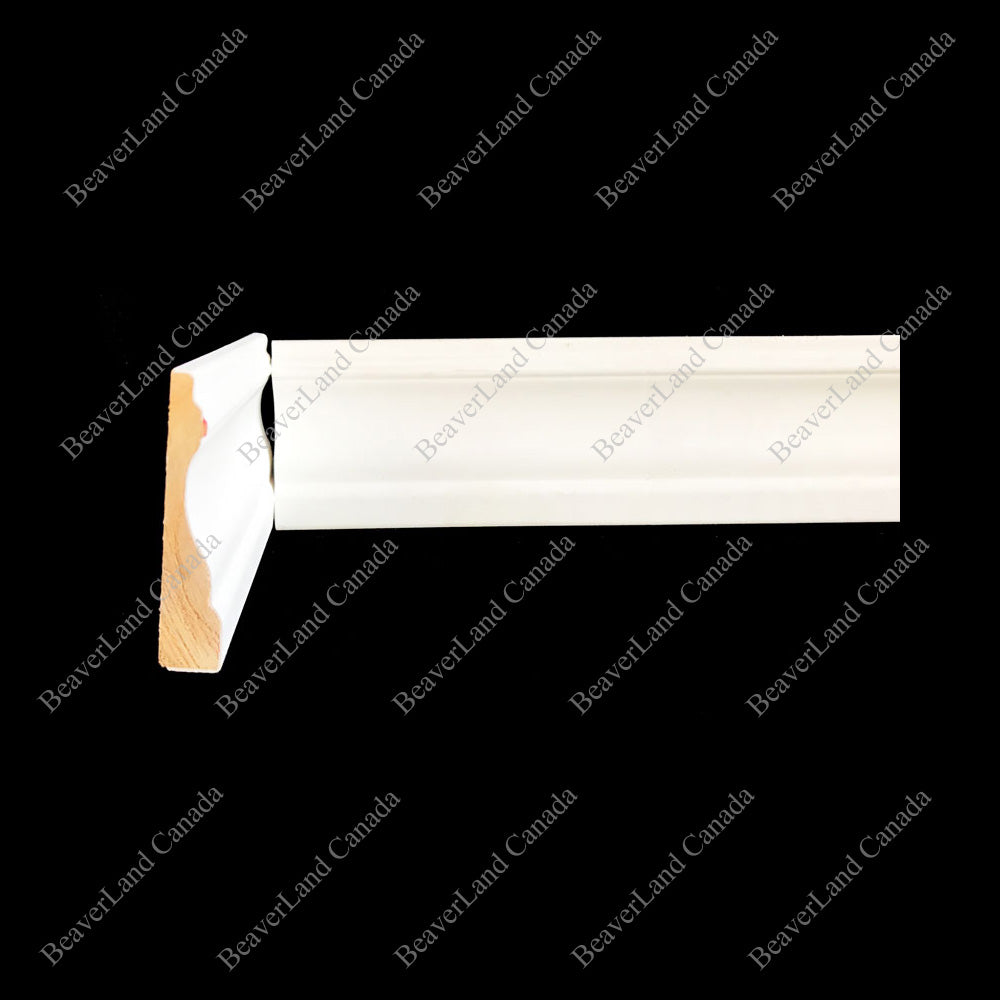 2-3/4" Casing Colonial Style CWC2007