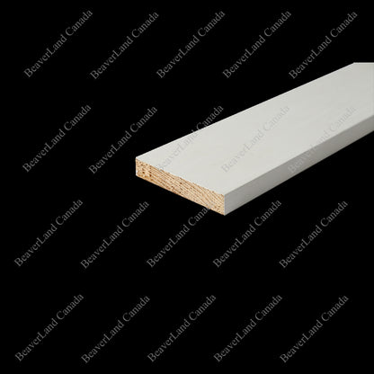 3" Casing Flat Style CWF3H