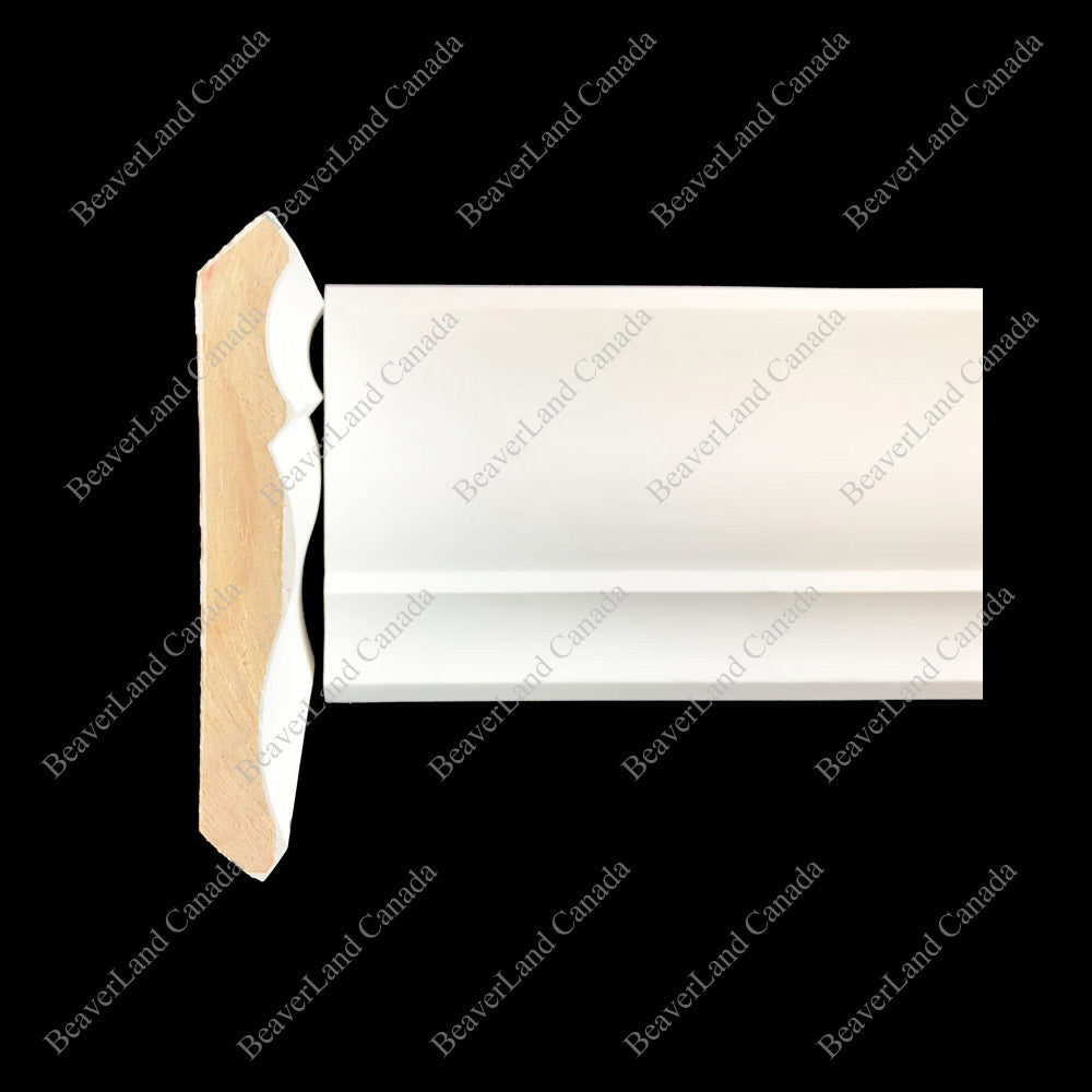 5-1/4" Crown Molding 12ft CM5112