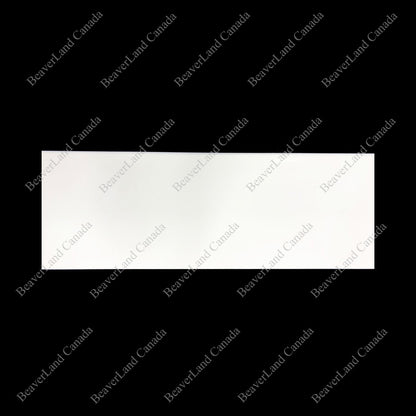 Door Jamb Flat