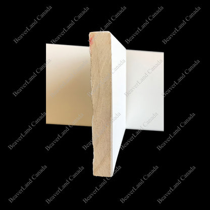 Door Jamb Flat
