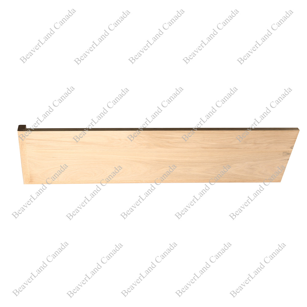 White Oak Treads