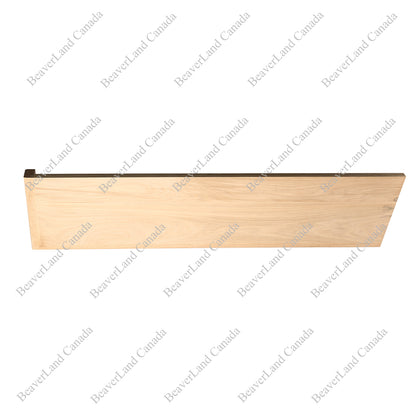 White Oak Treads