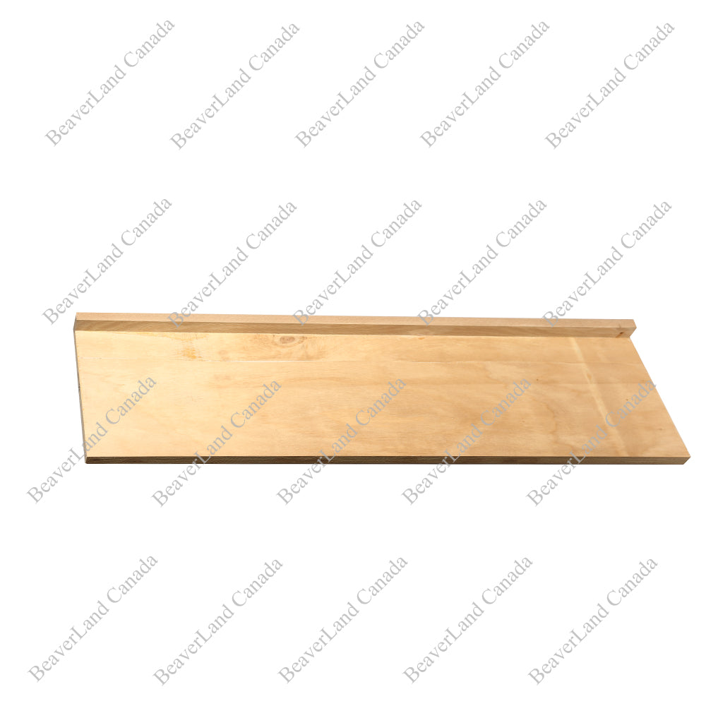 White Oak Treads