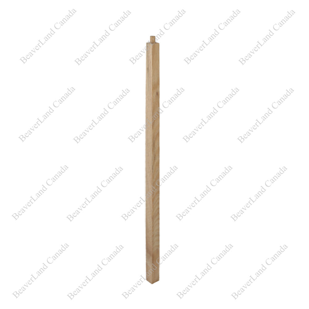 Wood Spindle F0 Series Oak