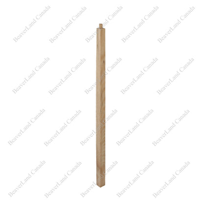 Wood Spindle F0 Series Oak