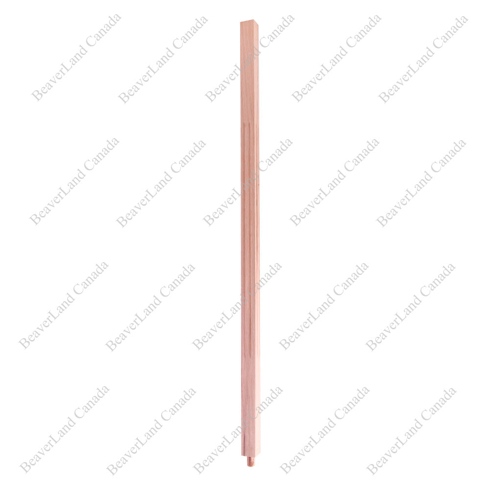 Wood Spindle F1 Series Oak