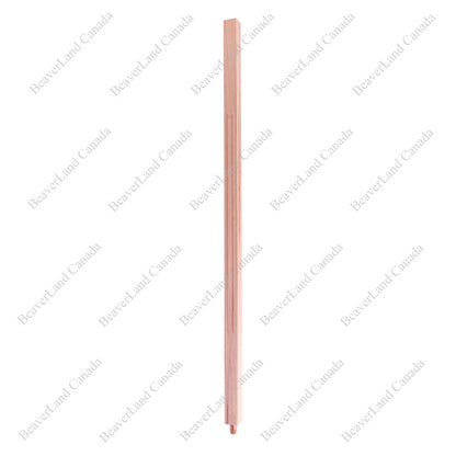 Wood Spindle F1 Series Oak