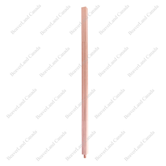Wood Spindle F1 Series Oak