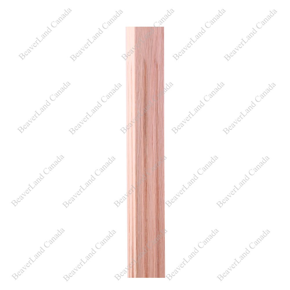 Wood Spindle F1 Series Oak