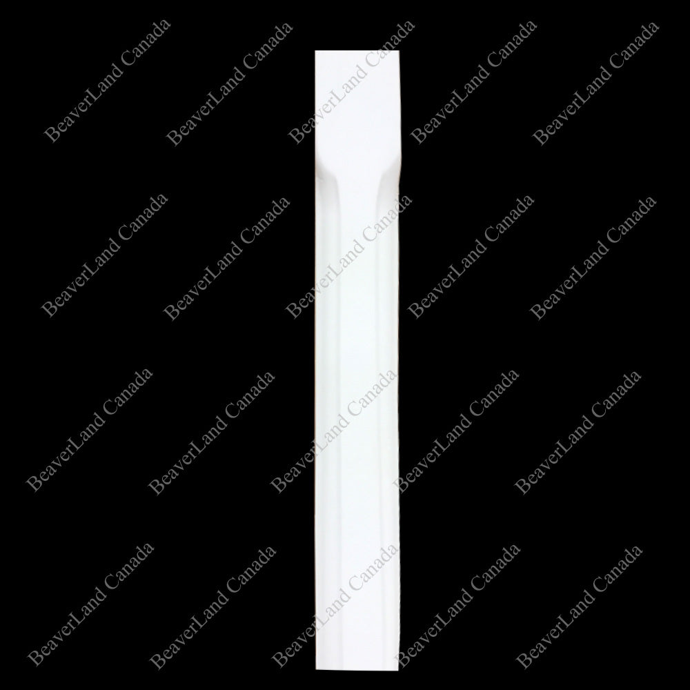 Wood Spindle F2 Series White