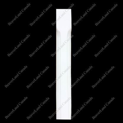 Wood Spindle F2 Series White