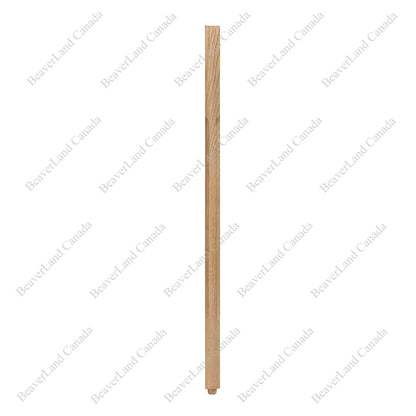 Wood Spindle F2 Series Oak