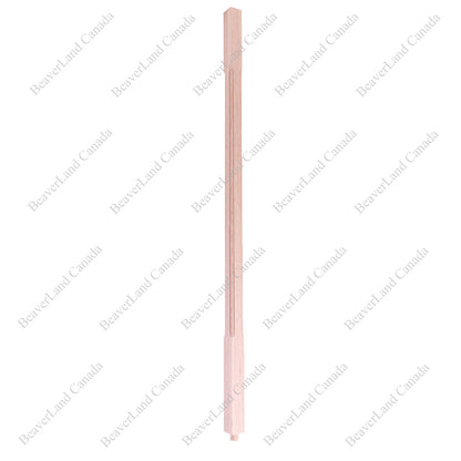 Wood Spindle F2 Series Oak
