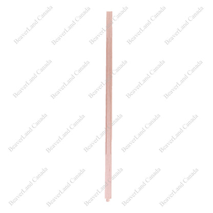 Wood Spindle F2 Series Oak